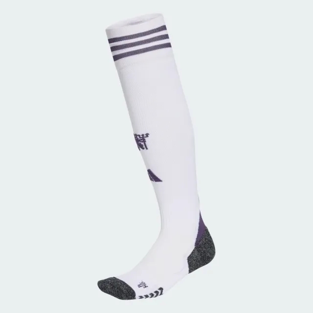 adidas Manchester United 25/26 Away Socks