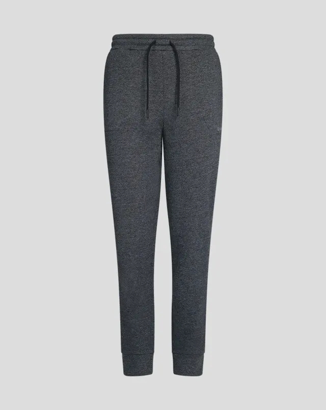 Castore Women's Black Marl Joggers