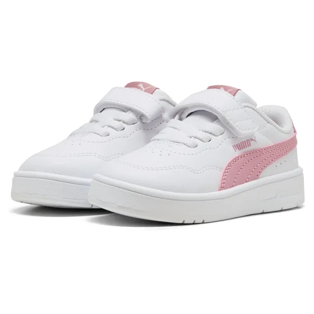 Puma Court Lally Ac+ Trainers