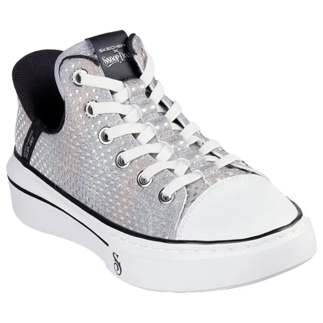 Skechers Snoop One Disco Trainers