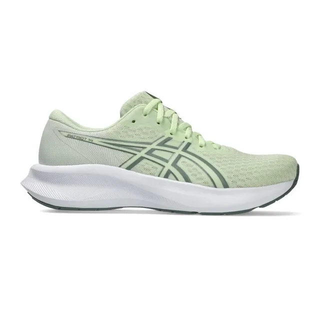 ASICS Patriot 14 Neutral Running Shoe Women - Light Green, Green