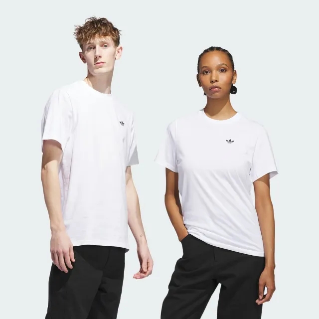 adidas 4.0 Logo T-Shirt (Gender Neutral)