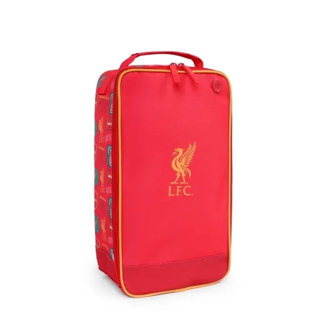LFC Boot Bag