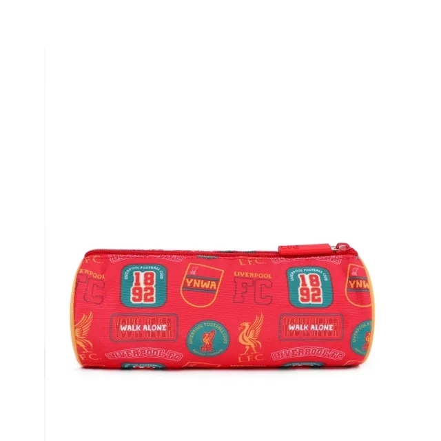 LFC Barrel Pencil Case
