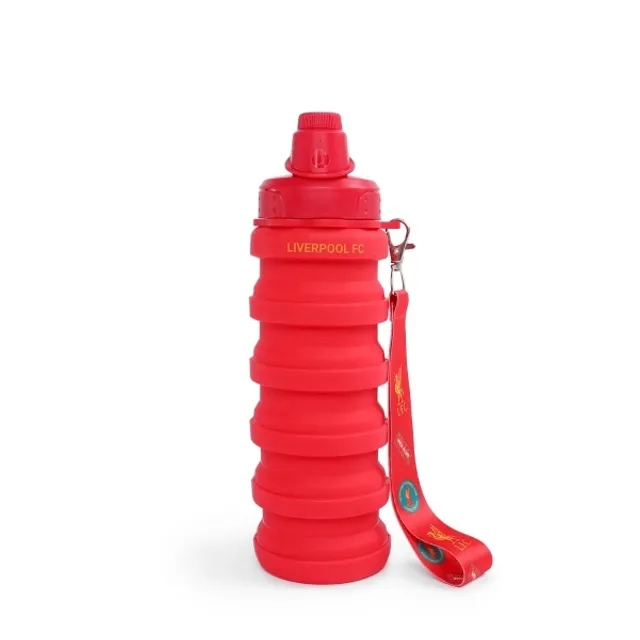 LFC Collapsible Water Bottle