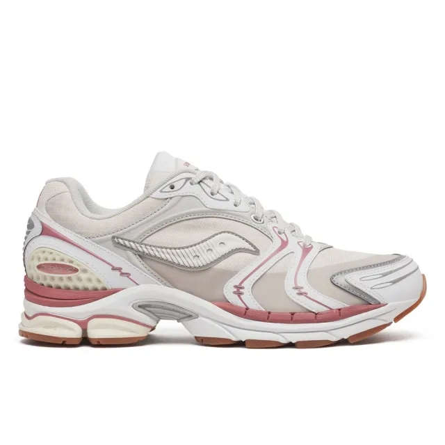 Saucony - ProGrid Triumph 4 in Tan