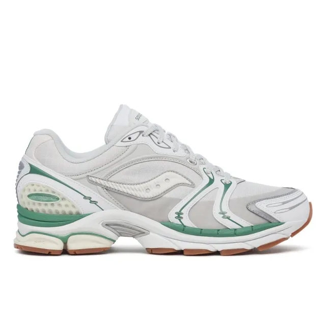 Saucony - ProGrid Triumph 4 in Grey