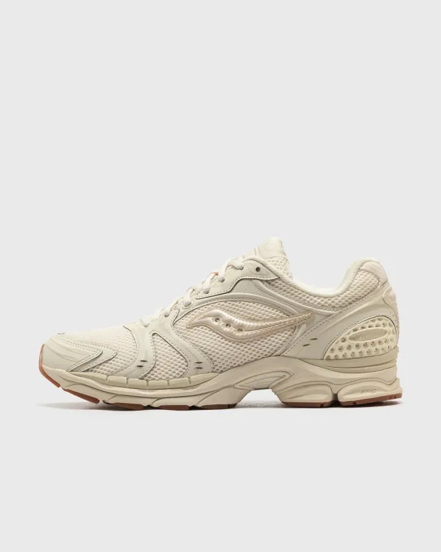 Saucony - ProGrid Triumph 4 Heritage in Tan