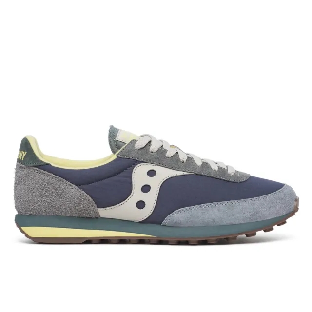Saucony - Trainer 80 Lux in Blue