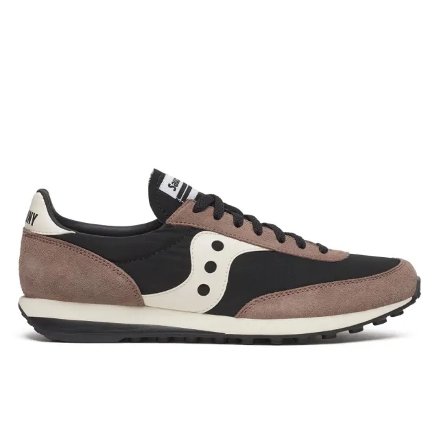 Saucony - Trainer 80 in Black