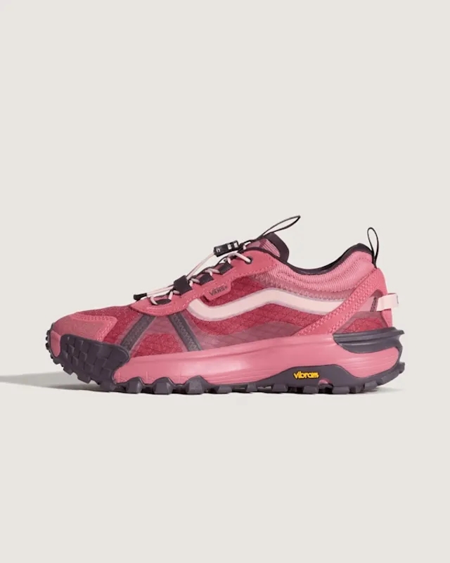 Vans - Crosspath Xc Shoes, Man, Pink