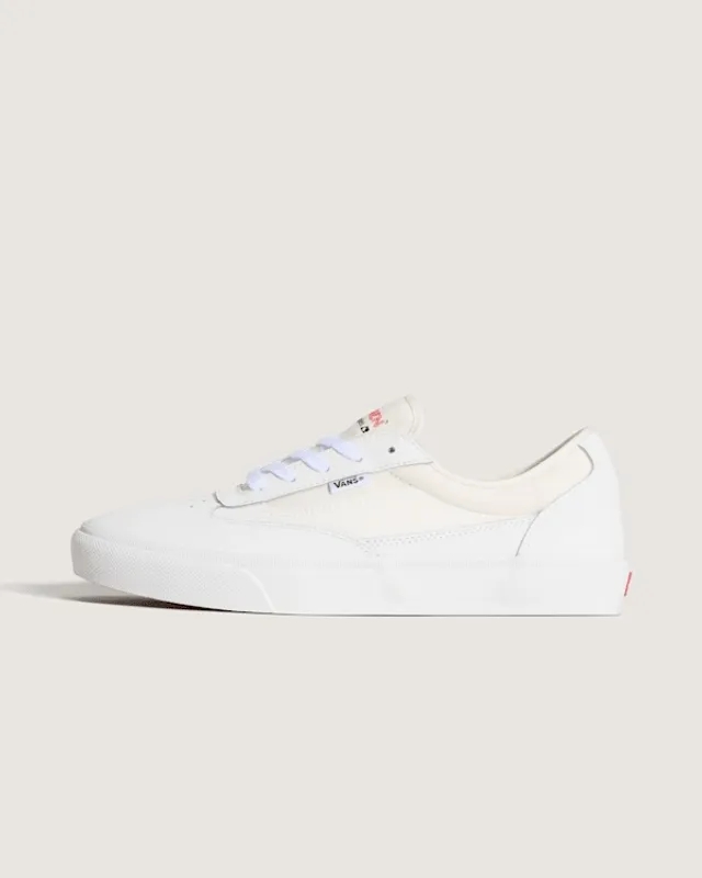 Vans - Skate Curren Caples Shoes, Man, White
