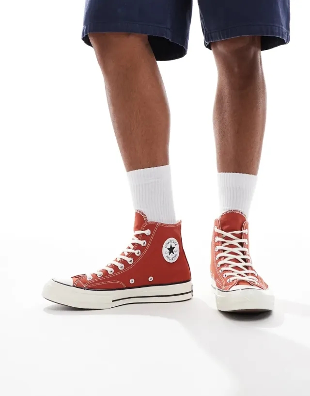 CHUCK 70 HI