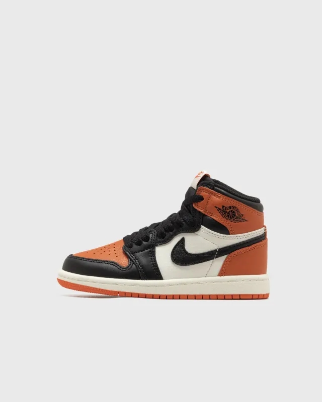Air Jordan 1 Retro High OG "Shattered Backboard" PS