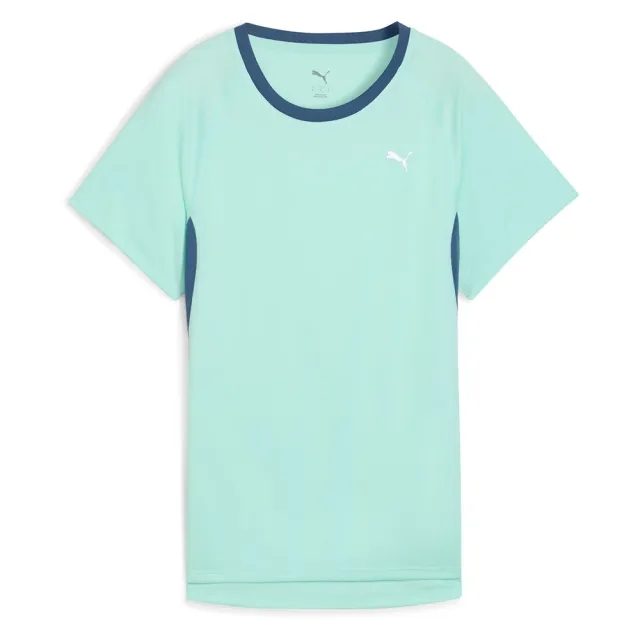 Puma Velocity Short Sleeve T-shirt