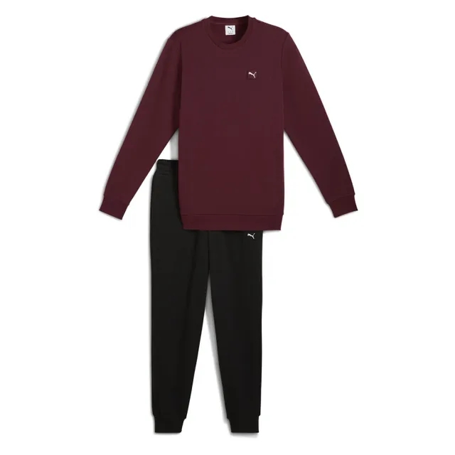 Puma Ess Elevated Tracksuit