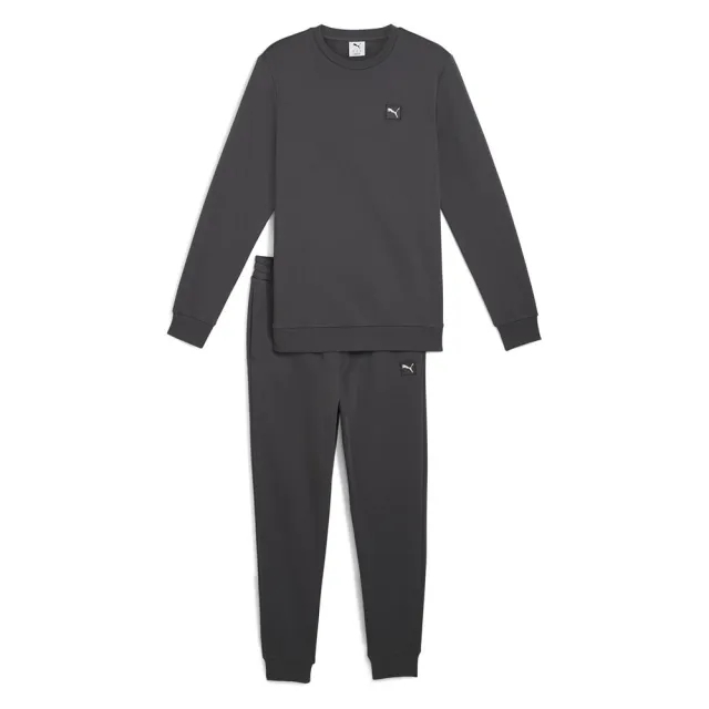 Puma Ess Elevated Tracksuit