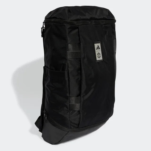 Manchester United 25/26 Backpack Black