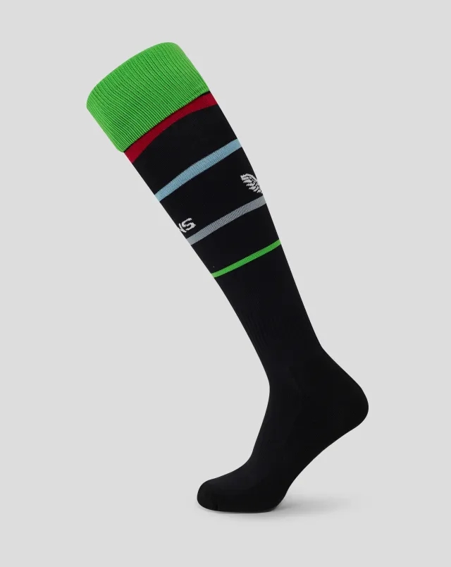 Castore Harlequins Adult 25/26 Home Socks