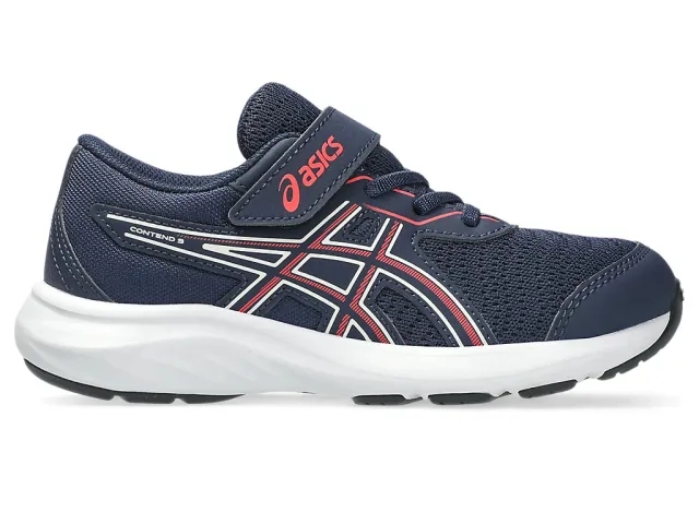 Asics Contend 9 Ps