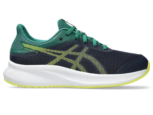 Asics Patriot 13 Gs