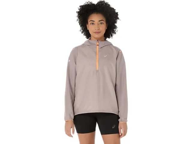 Asics Fujitrail Packable Windbreaker