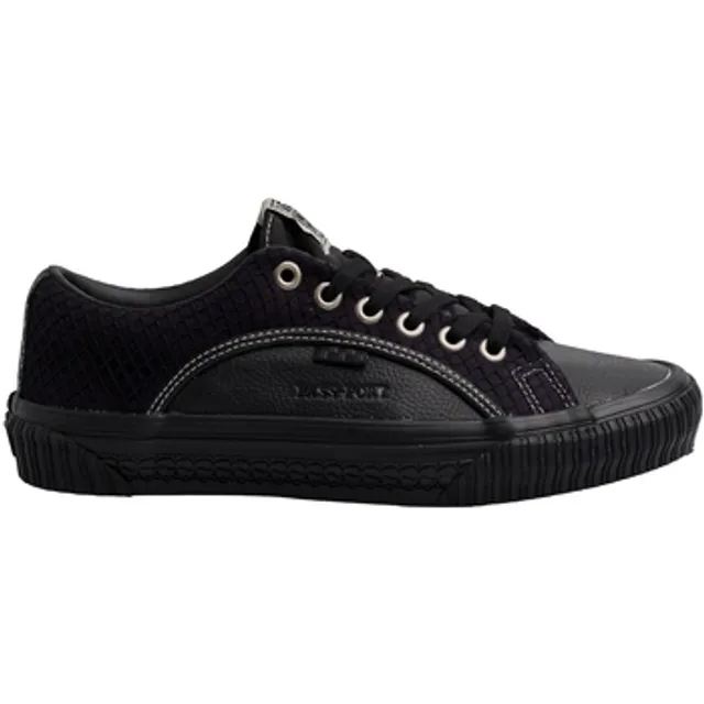 Vans  VN0A5FCHB5P1-VNB5P  men's Tennis Trainers (Shoes) in Multicolour