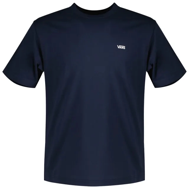 Vans Left Chest Short Sleeve T-shirt