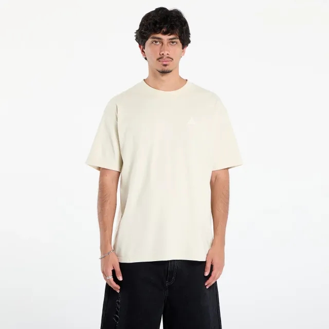 T-Shirt Nike Acg Men's Max90 T-Shirt Lt Khaki L
