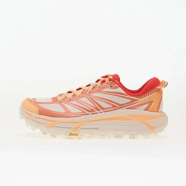 Sneakers Hoka® U Mafate Speed 2 Pale Tangerine/ Ember Eur 42