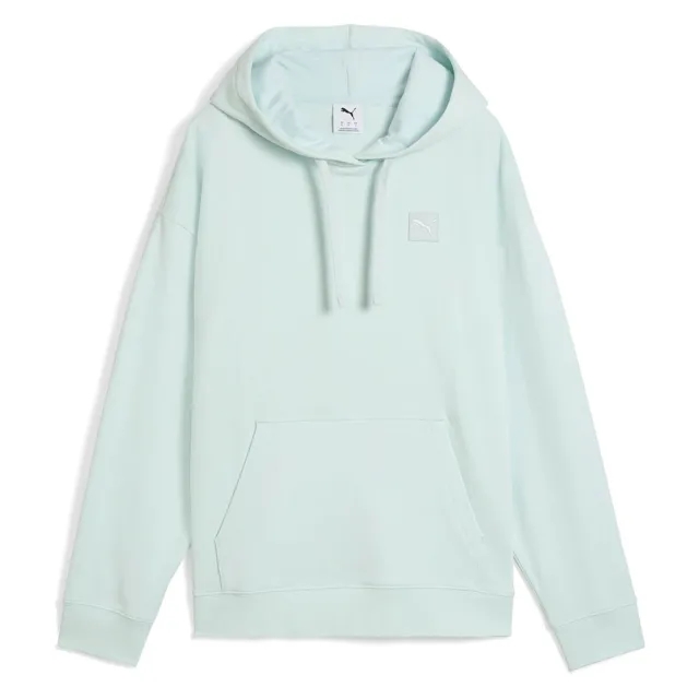 Puma Select Ess Elevated Comfort Hoodie