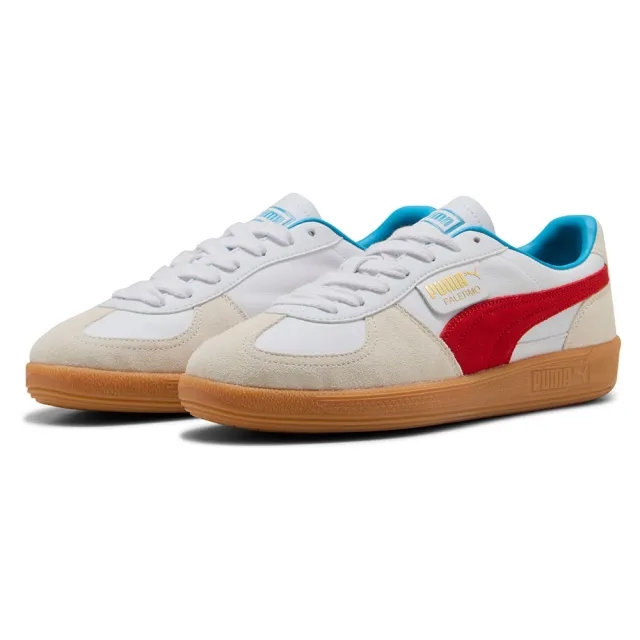 Puma Select Palermo Trainers