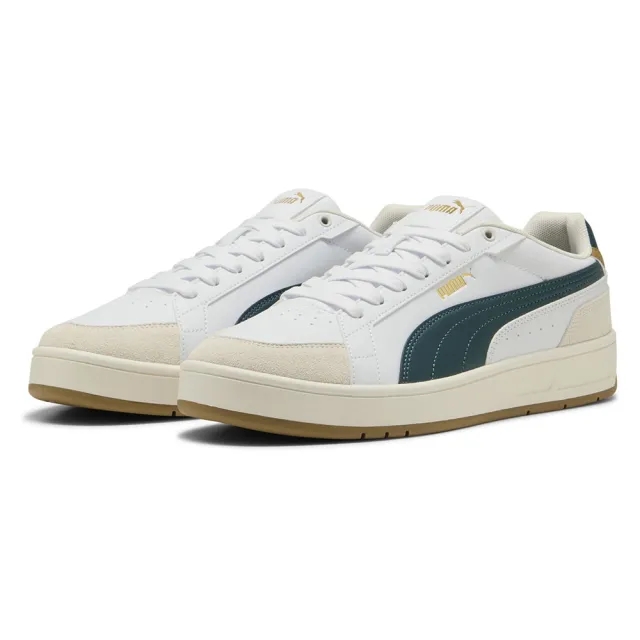 Puma Court Classico Sport Trainers
