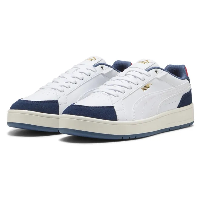 Puma Court Classico Sport Trainers