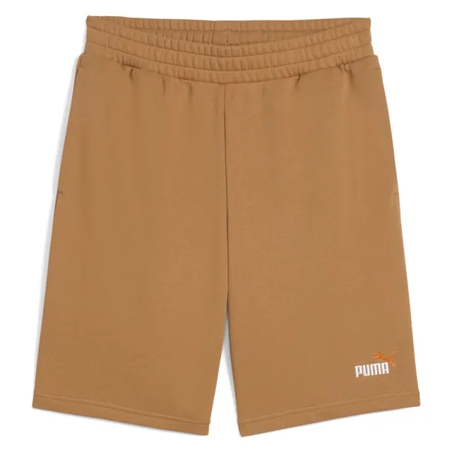 Puma Ess 2 Color No 1 Logo 10´´ Shorts