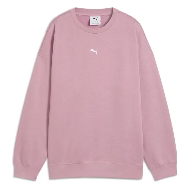 Puma Ess Oversized Sweatshirt