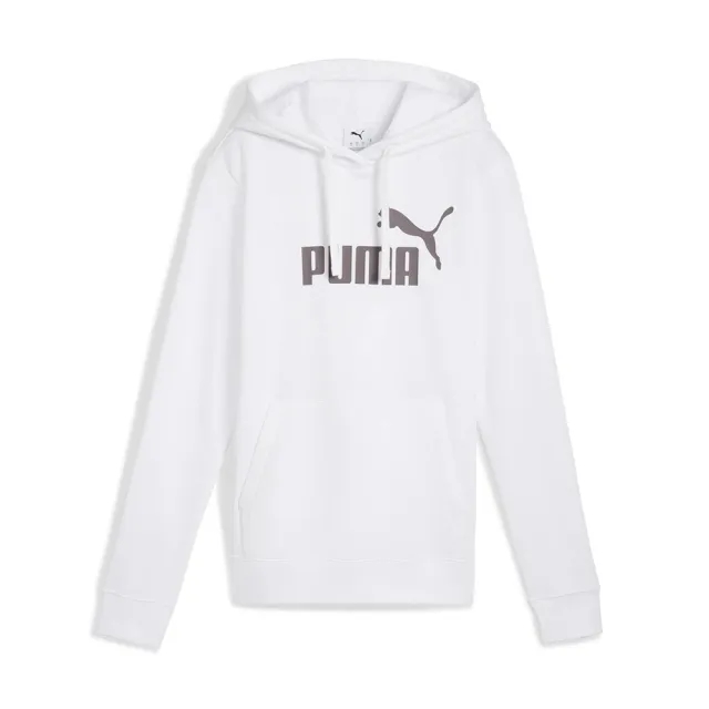 Puma Ess No 1 Logo Hoodie