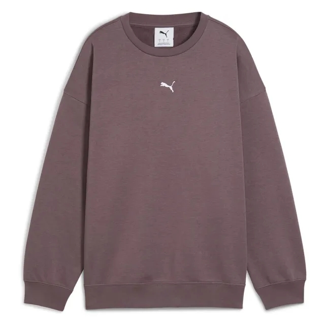 Puma Ess Oversized Sweatshirt
