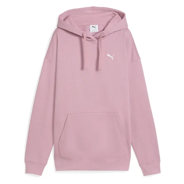 Puma Ess Relaxed Fit Hoodie