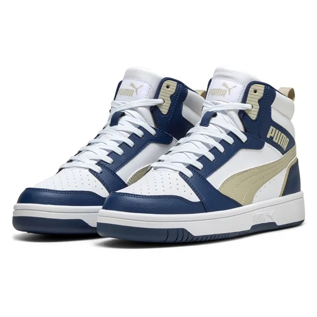 Puma Rebound V6 Trainers