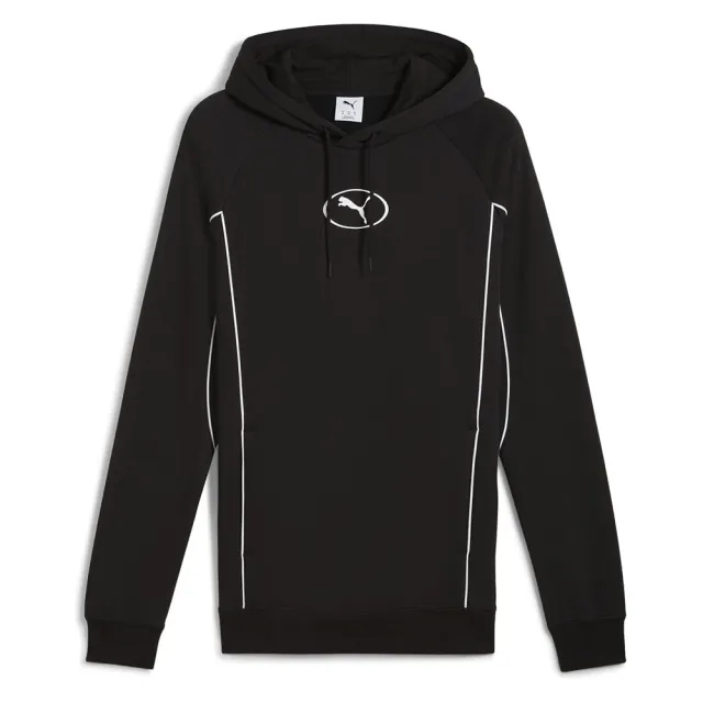 Puma Sport Fl Hoodie