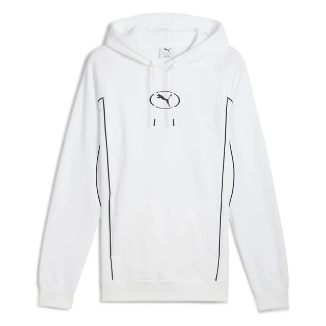Puma Sport Fl Hoodie