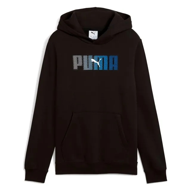 Puma Ess Logo Lab Hoodie
