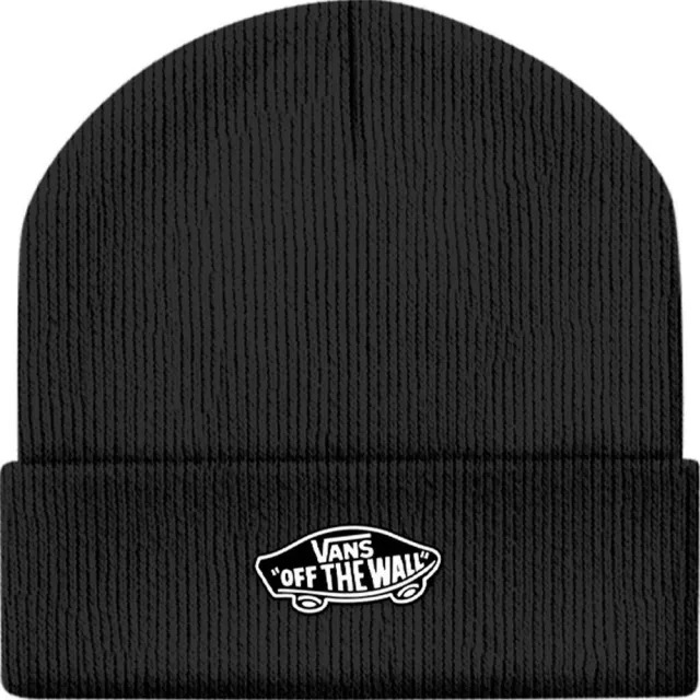 Vans Classic Cuff Beanie