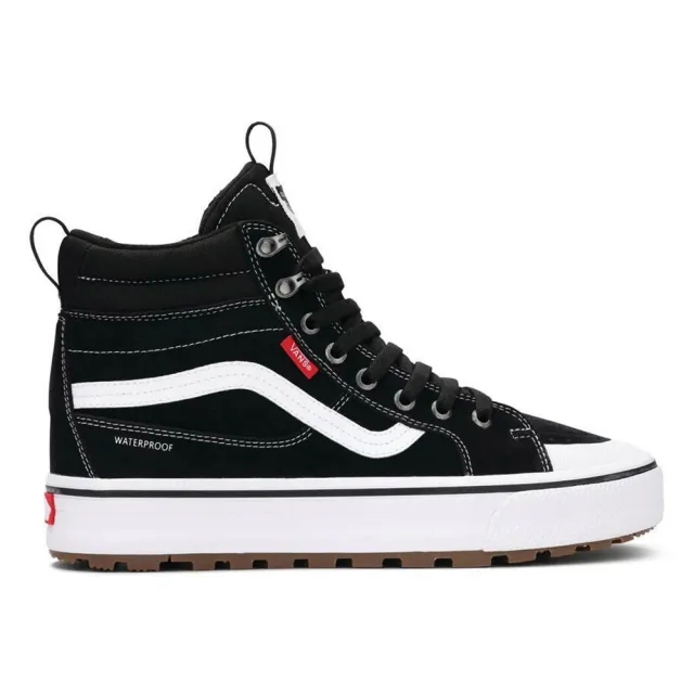 Vans Mte Sk8-hi Waterproof Insulated Trainers