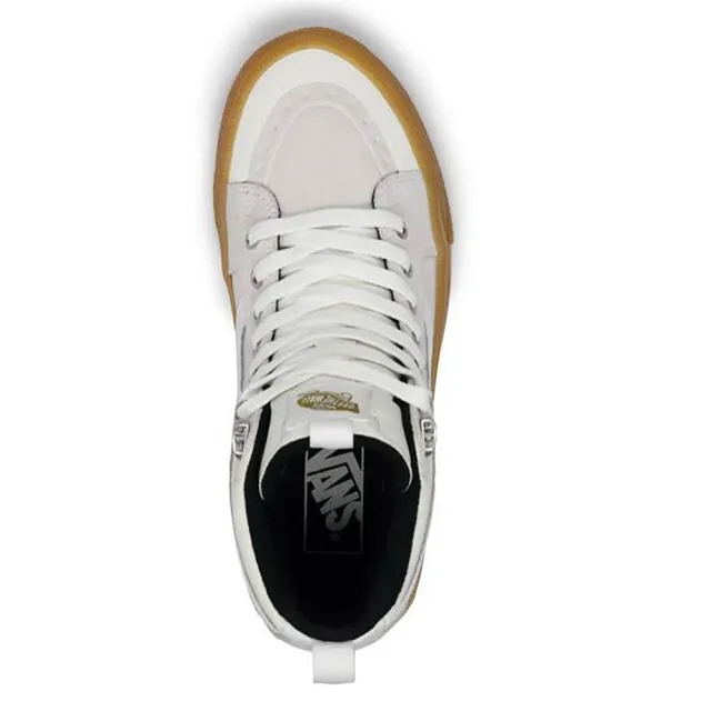 Vans Mte Sk8-hi Waterproof Insulated Trainers
