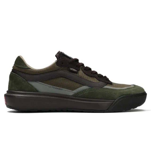 Vans Mte Ultrarange 2.0 Se Trainers