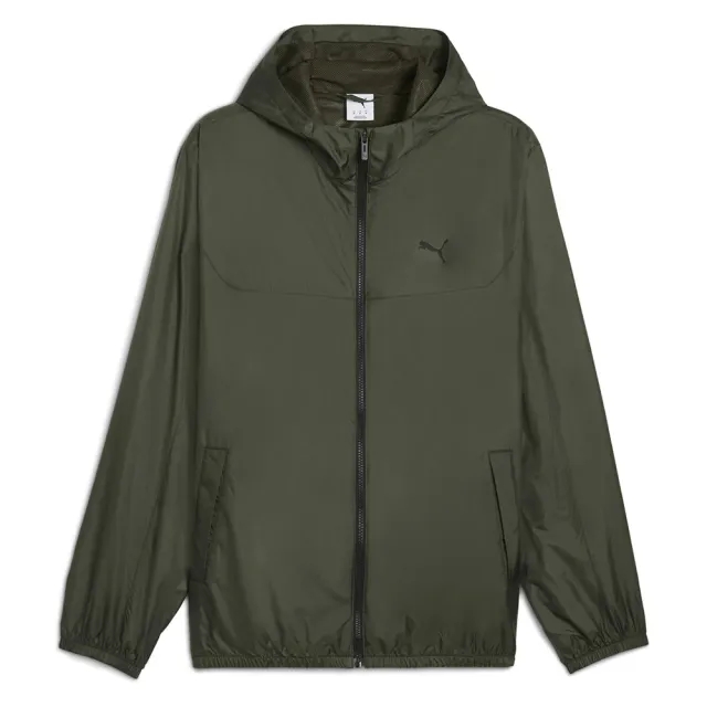 Puma Ess Regular Fit Windbreaker