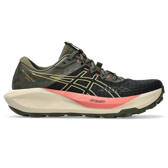 Asics Gel Trabuco 13 Goretex Trail Running Shoes