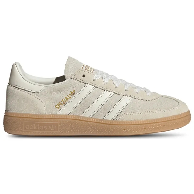 Adidas Handball Spezial Women Shoes - White